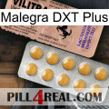 Malegra DXT Plus 41